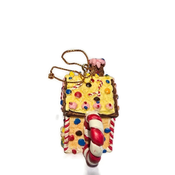 Set of 4 Cupcakes 2 Dept. 56 Cupcakes 2 Candy Teapots Made In China, - Picture 4 of 15